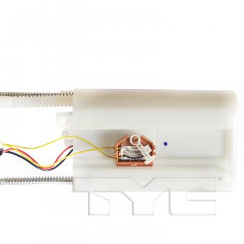 2009 Acura MDX Fuel Pump Module Assembly TYC 150357A image 4 of 4