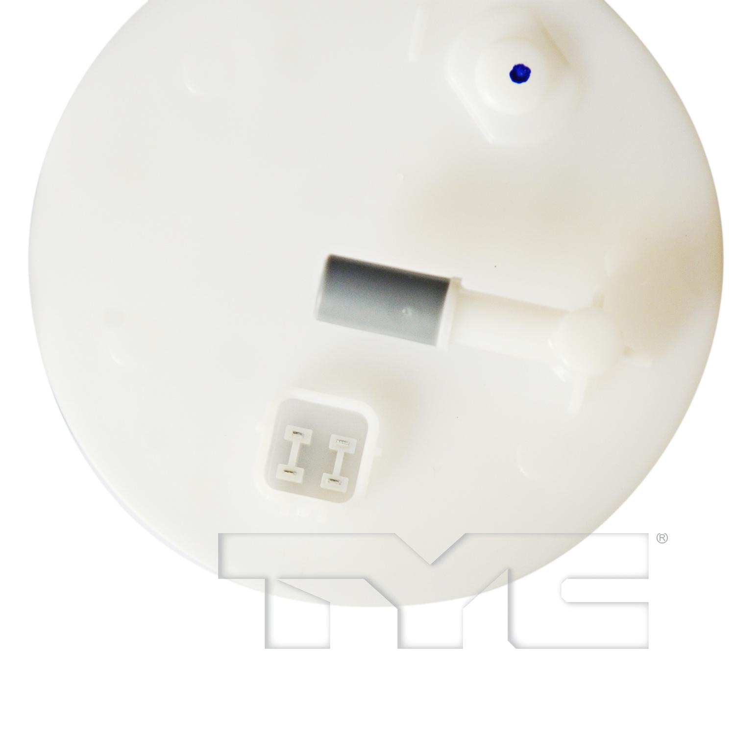 TYC 150357A - Fuel Pump Module Assembly TYC 150357A Fuel Pump Module Assembly product image 5 of 5