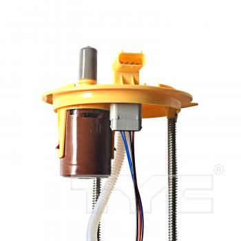 TYC 150358 Fuel Pump Module Assembly product image 4 of 5