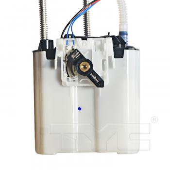 TYC 150358 Fuel Pump Module Assembly product image 5 of 5