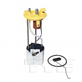 2014 Ford F-250 Super Duty Fuel Pump Module Assembly Primary TYC 150358A image 1 of 4