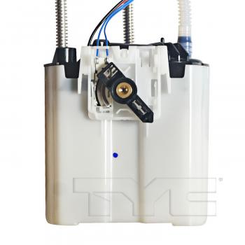 TYC 150358A Fuel Pump Module Assembly product image 5 of 5