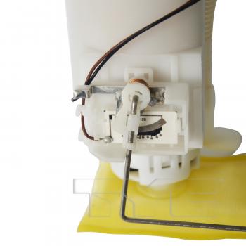 2011 Kia Rio5 Fuel Pump Module Assembly TYC 150359A image 4 of 4