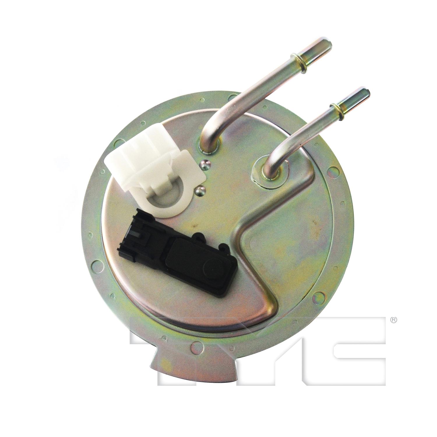TYC 150360A - Fuel Pump Module Assembly TYC 150360A Fuel Pump Module Assembly product image 2 of 5