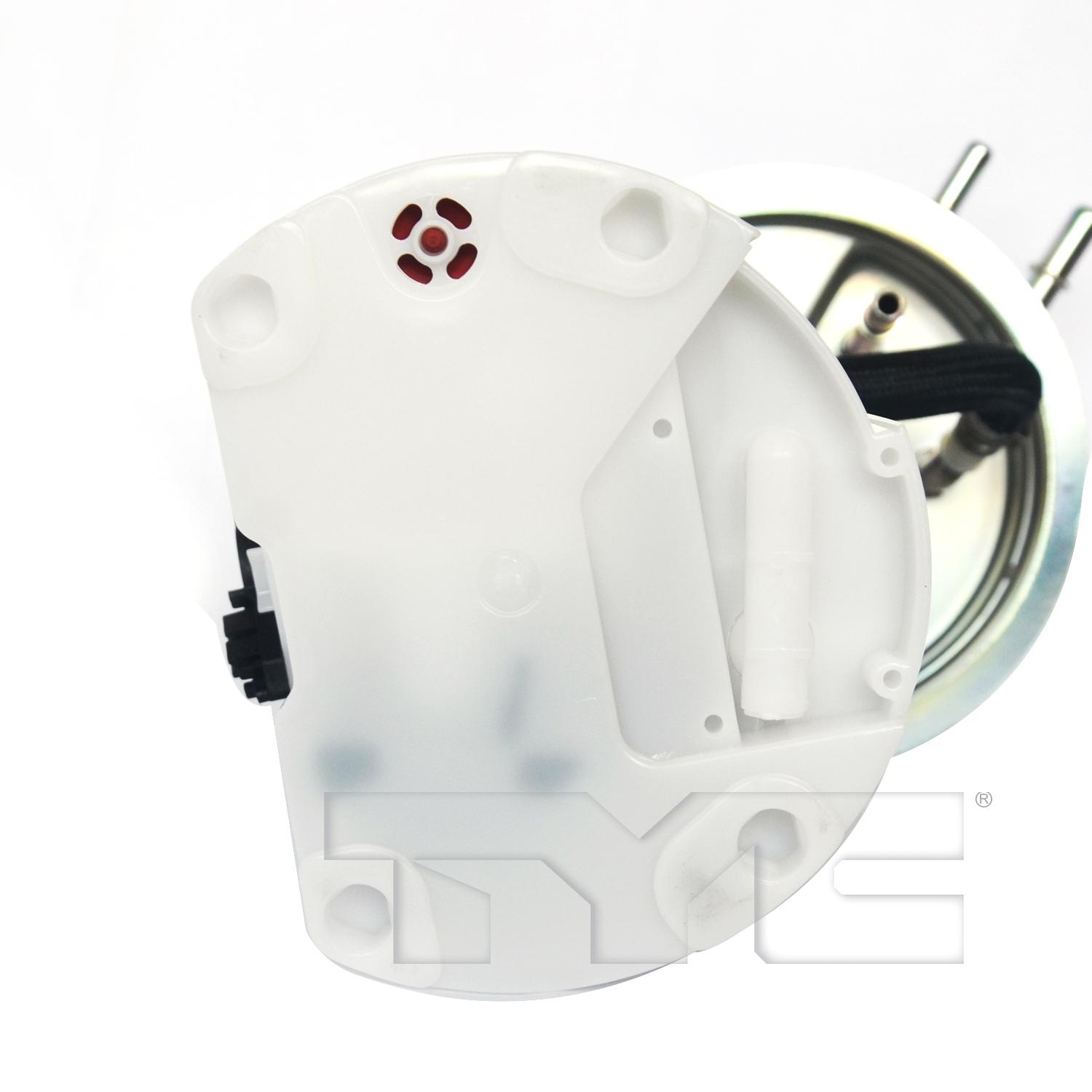 TYC 150360A - Fuel Pump Module Assembly TYC 150360A Fuel Pump Module Assembly product image 3 of 5