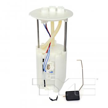 2015 Toyota Tacoma Fuel Pump Module Assembly TYC 150361A image 1 of 4
