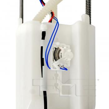 2015 Toyota Tacoma Fuel Pump Module Assembly TYC 150361A image 2 of 4