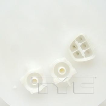 TYC 150361A Fuel Pump Module Assembly product image 5 of 5
