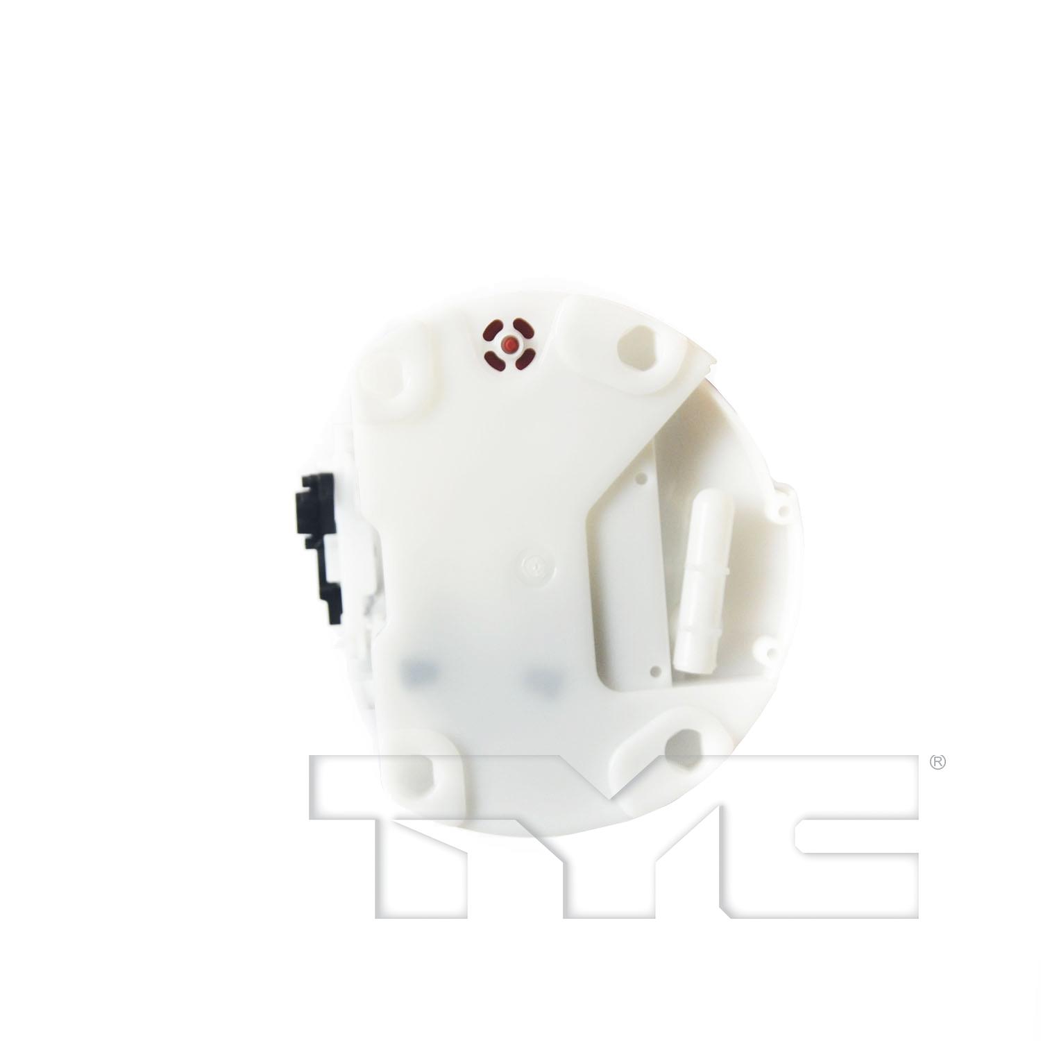 TYC 150362A Fuel Pump Module Assembly product image 3 of 5