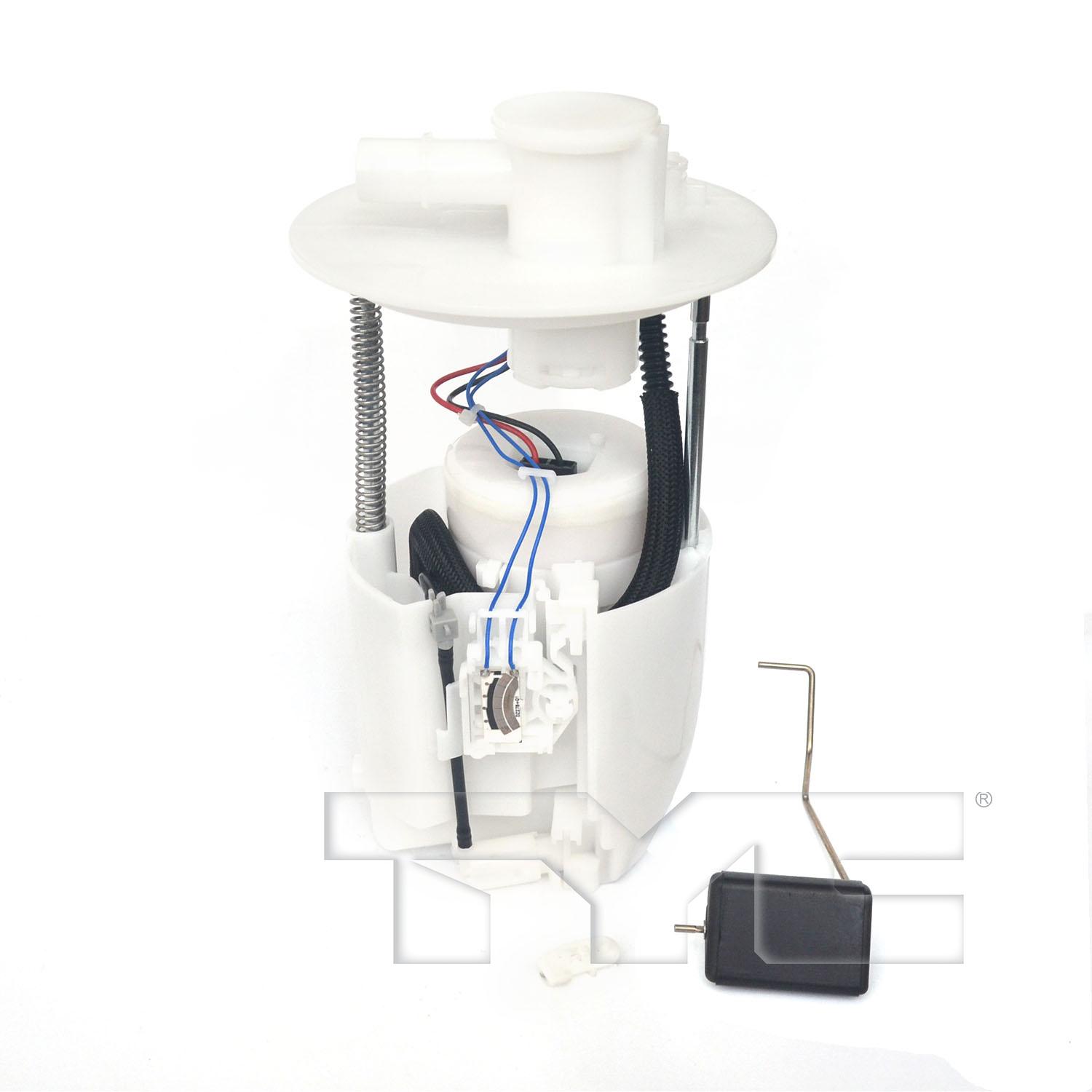 TYC 150363A Fuel Pump Module Assembly product image 1 of 5