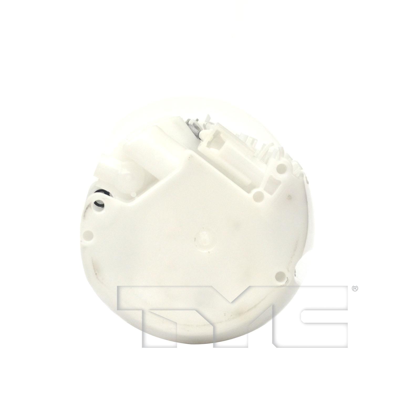TYC 150363A Fuel Pump Module Assembly product image 3 of 5