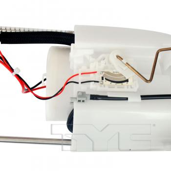 2016 Toyota Sienna Fuel Pump Module Assembly TYC 150364A image 4 of 4