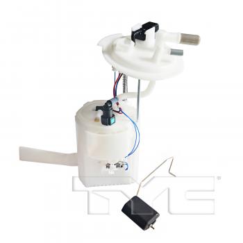 2015 Kia Optima Fuel Pump Module Assembly TYC 150367A image 1 of 4