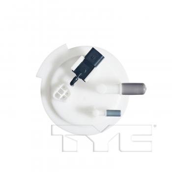 2015 Kia Optima Fuel Pump Module Assembly TYC 150367A image 2 of 4