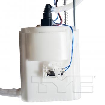 2015 Kia Optima Fuel Pump Module Assembly TYC 150367A image 4 of 4