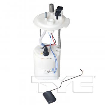 2013 Hyundai Tucson Fuel Pump Module Assembly TYC 150368A image 1 of 4