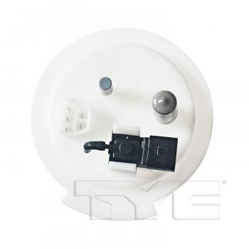 2013 Hyundai Tucson Fuel Pump Module Assembly TYC 150368A image 2 of 4