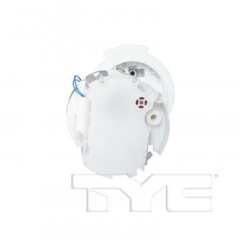 2013 Hyundai Tucson Fuel Pump Module Assembly TYC 150368A image 3 of 4