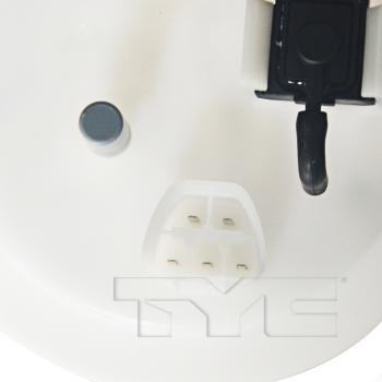 TYC 150368A Fuel Pump Module Assembly product image 5 of 5