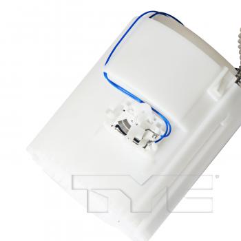 2011 Kia Soul Fuel Pump Module Assembly TYC 150369A image 4 of 4