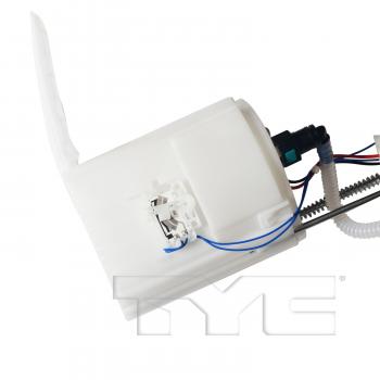 2013 Kia Optima Fuel Pump Module Assembly TYC 150371A image 4 of 4