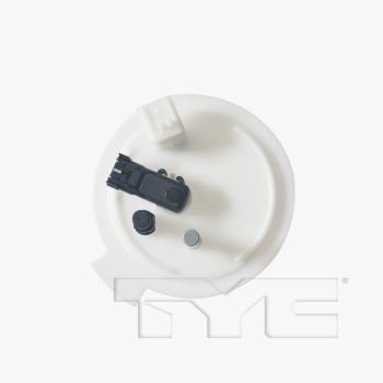 2014 Ford Econoline Wagon Fuel Pump Module Assembly TYC 150372A image 2 of 4