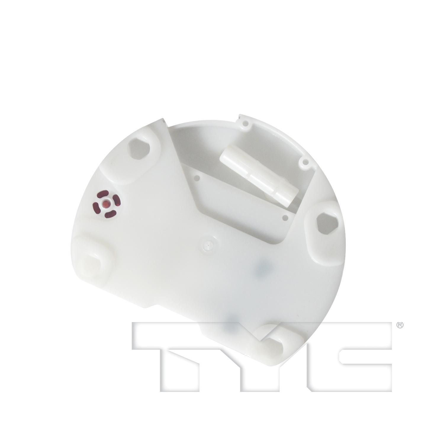 TYC 150372A Fuel Pump Module Assembly product image 3 of 5