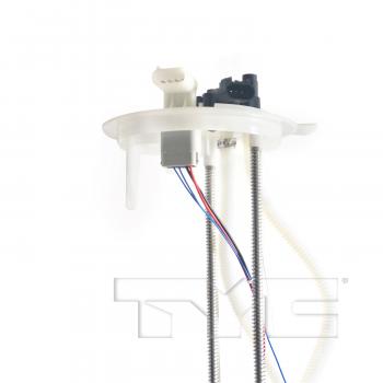 2014 Ford Econoline Wagon Fuel Pump Module Assembly TYC 150372A image 4 of 4
