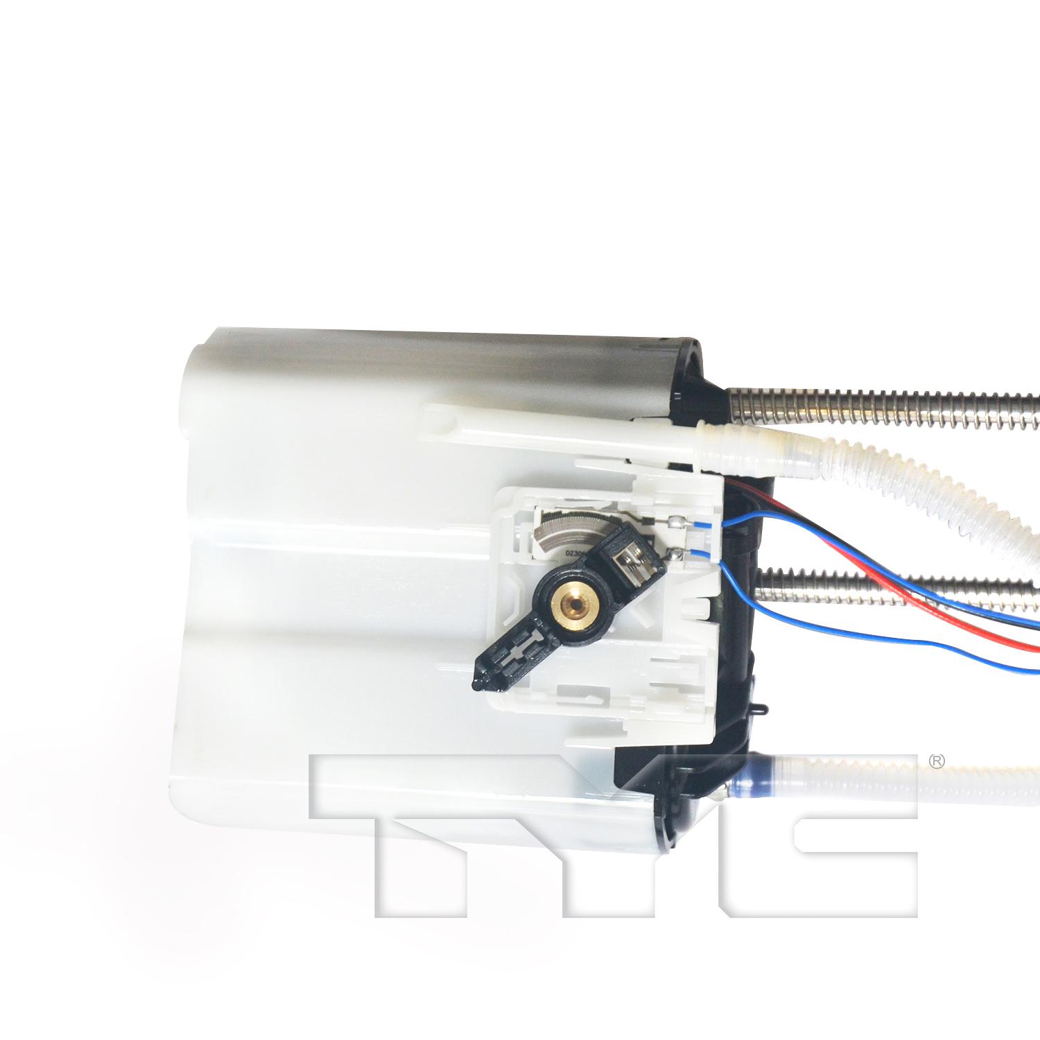 TYC 150372A Fuel Pump Module Assembly product image 5 of 5
