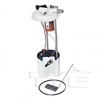 2012 GMC Sierra 1500 Fuel Pump Module Assembly TYC 150373A image 1 of 4