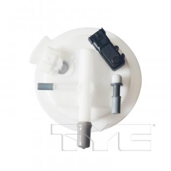 2012 GMC Sierra 1500 Fuel Pump Module Assembly TYC 150373A image 2 of 4
