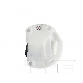 2012 GMC Sierra 1500 Fuel Pump Module Assembly TYC 150373A image 3 of 4