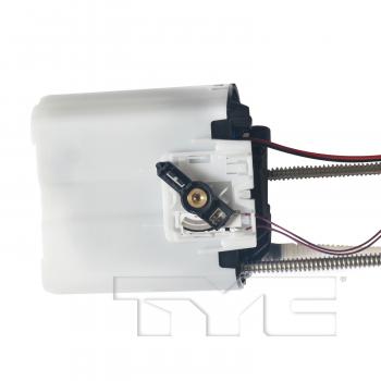 2012 GMC Sierra 1500 Fuel Pump Module Assembly TYC 150373A image 4 of 4