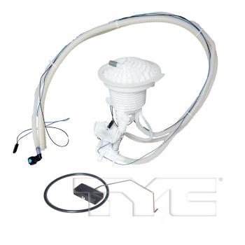 2023 Dodge Challenger Fuel Pump Module Assembly Secondary TYC 150374A image 1 of 4