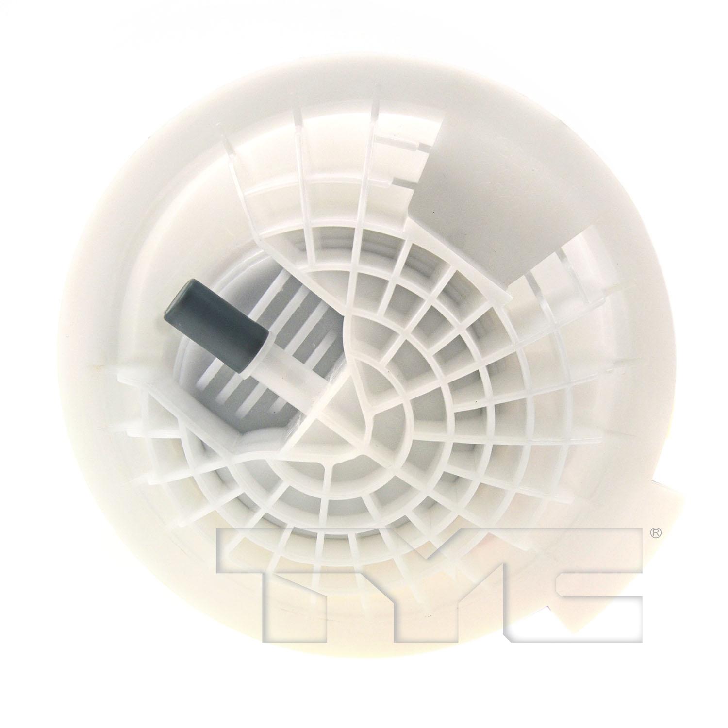 TYC 150374A Fuel Pump Module Assembly product image 2 of 5