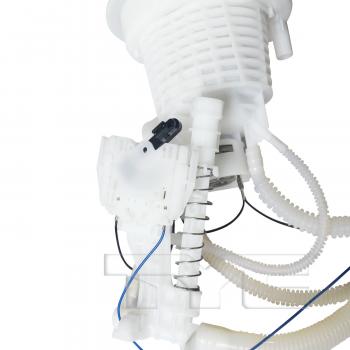2023 Dodge Challenger Fuel Pump Module Assembly Secondary TYC 150374A image 4 of 4