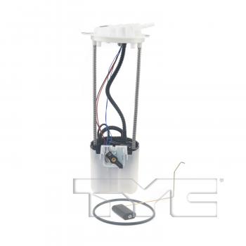 2013 Ram 1500 Fuel Pump Module Assembly TYC 150377A image 1 of 4