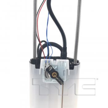 2013 Ram 1500 Fuel Pump Module Assembly TYC 150377A image 4 of 4