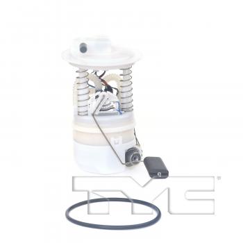 2019 Nissan Sentra Fuel Pump Module Assembly TYC 150378A image 1 of 4