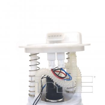 2019 Nissan Sentra Fuel Pump Module Assembly TYC 150378A image 3 of 4