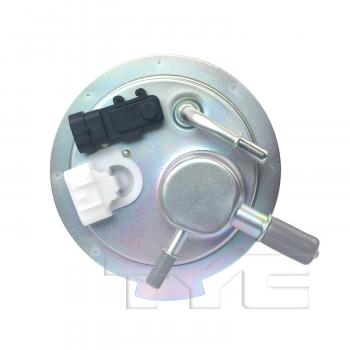 2007 Chevrolet Silverado 1500 Fuel Pump Module Assembly TYC 150379A image 2 of 4