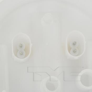 2013 BMW 135i Fuel Pump Module Assembly TYC 150380A image 3 of 4