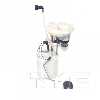 2008 Volkswagen Passat Fuel Pump Module Assembly TYC 150381A image 1 of 4