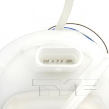 2008 Volkswagen Passat Fuel Pump Module Assembly TYC 150381A image 3 of 4