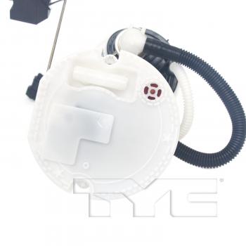 TYC 150381A Fuel Pump Module Assembly product image 5 of 5