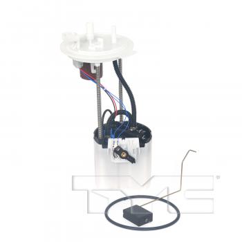 2013 Ford F-150 Fuel Pump Module Assembly TYC 150382A image 1 of 4