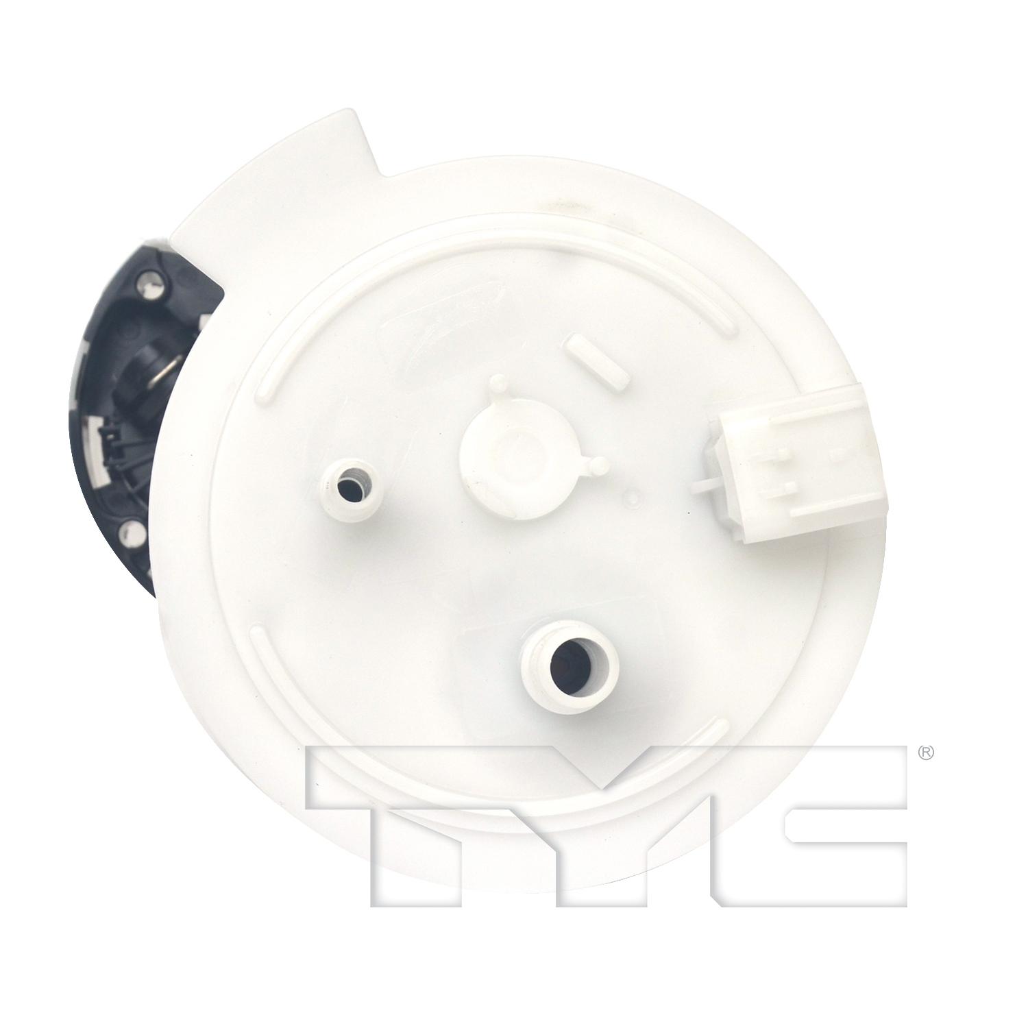 TYC 150382A Fuel Pump Module Assembly product image 2 of 5