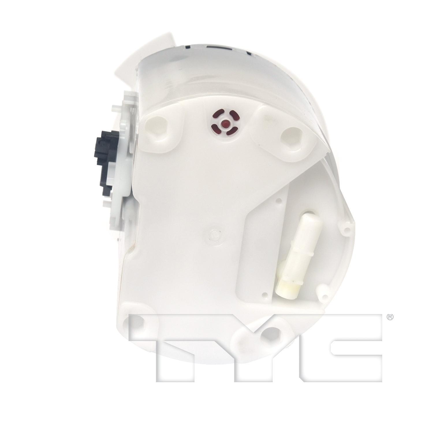 TYC 150382A Fuel Pump Module Assembly product image 5 of 5