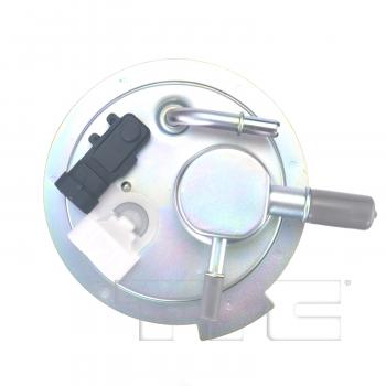 2012 GMC Sierra 1500 Fuel Pump Module Assembly TYC 150383A image 4 of 4