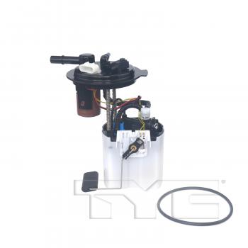 2009 GMC Acadia Fuel Pump Module Assembly TYC 150387A image 1 of 4
